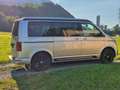 Volkswagen T6 California T6.1 California Beach Edition 2,0 TDI 4Motion DSG Silber - thumbnail 14