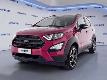 1.0 ecoboost active s&s 125cv