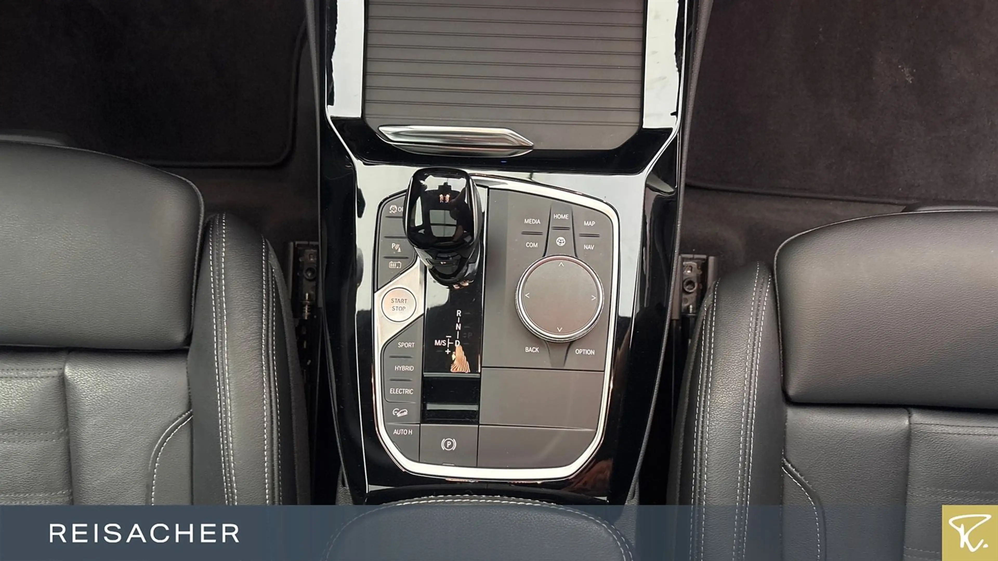 BMW X3 xDrive 30e A M-Sport,Pano,AHK,HUD,Leder,Laser — photo 11