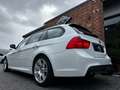 BMW 320 d Touring LCI xDrive/ M-Paket/Keyless/Ahk/CIC Blanc - thumbnail 15