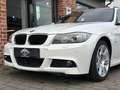 BMW 320 d Touring LCI xDrive/ M-Paket/Keyless/Ahk/CIC Blanc - thumbnail 4