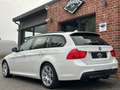 BMW 320 d Touring LCI xDrive/ M-Paket/Keyless/Ahk/CIC Blanc - thumbnail 13
