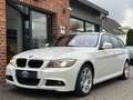 BMW 320 d Touring LCI xDrive/ M-Paket/Keyless/Ahk/CIC Blanc - thumbnail 8