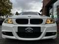 BMW 320 d Touring LCI xDrive/ M-Paket/Keyless/Ahk/CIC Blanc - thumbnail 9
