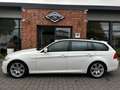 BMW 320 d Touring LCI xDrive/ M-Paket/Keyless/Ahk/CIC Blanc - thumbnail 10