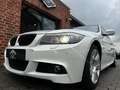 BMW 320 d Touring LCI xDrive/ M-Paket/Keyless/Ahk/CIC Blanc - thumbnail 7