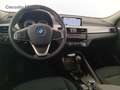 BMW X2 xdrive25e Advantage auto Nero - thumbnail 6