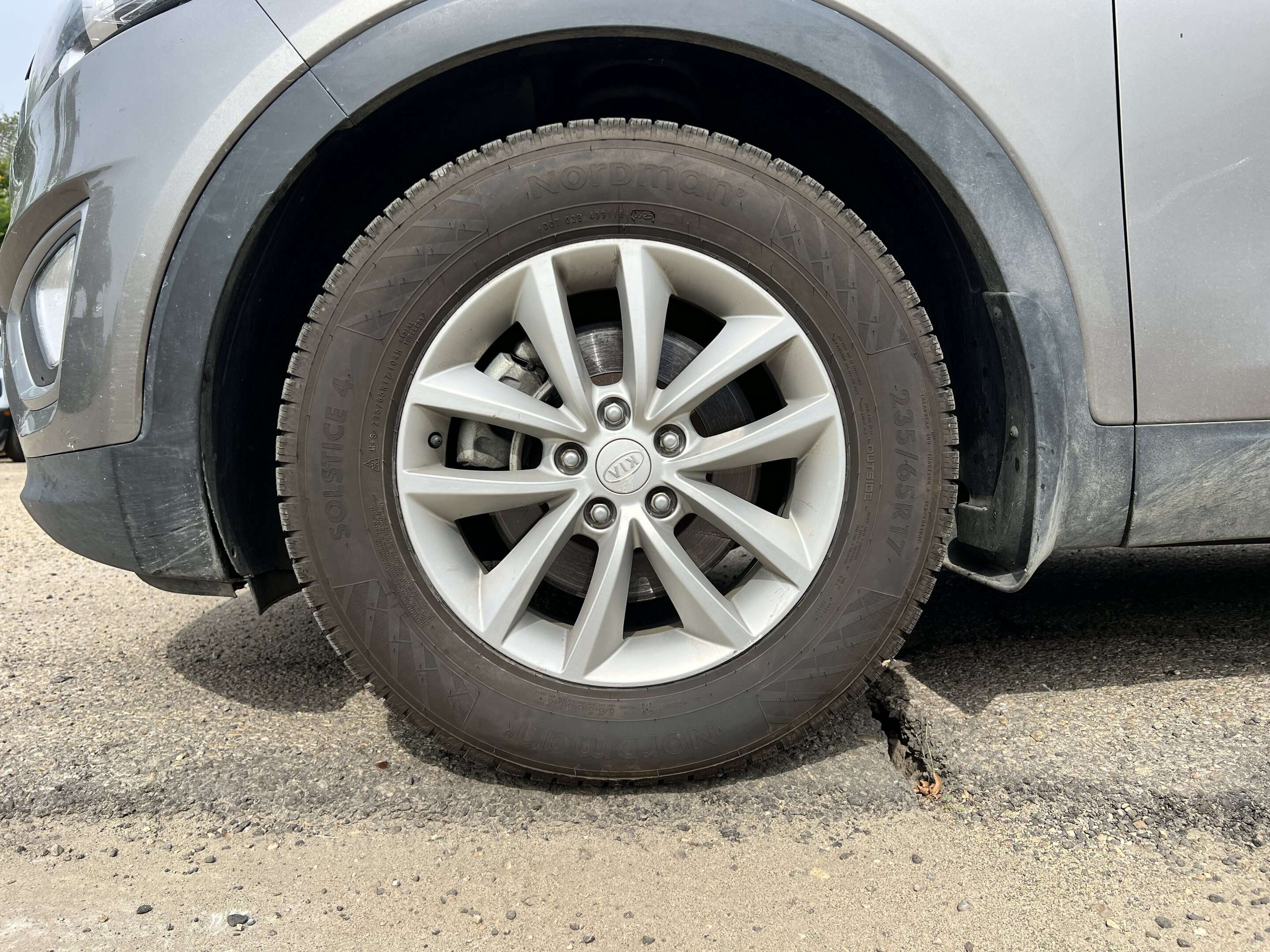 2018 Kia Sorento LX | Rear Cam | Cruise Control | Keyless Entry — снимка 1