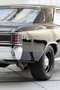 Chevrolet Chevelle super sport 502  - true 138 car - full restoration Negru - thumbnail 5