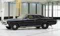 Chevrolet Chevelle super sport 502  - true 138 car - full restoration Negro - thumbnail 1