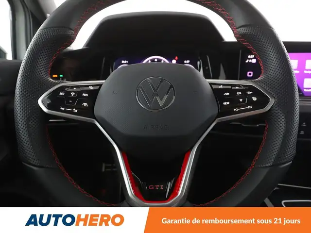 Volkswagen Golf view 19