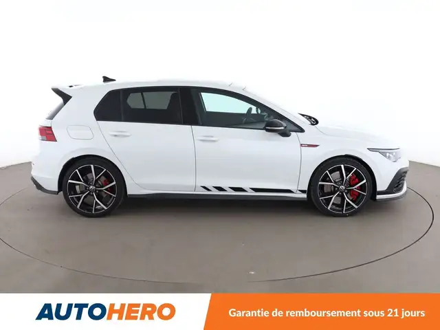 Volkswagen Golf view 7