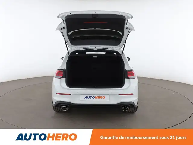 Volkswagen Golf view 16