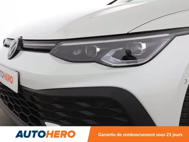 Volkswagen Golf view 30