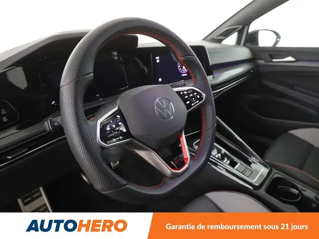 Volkswagen Golf view 11