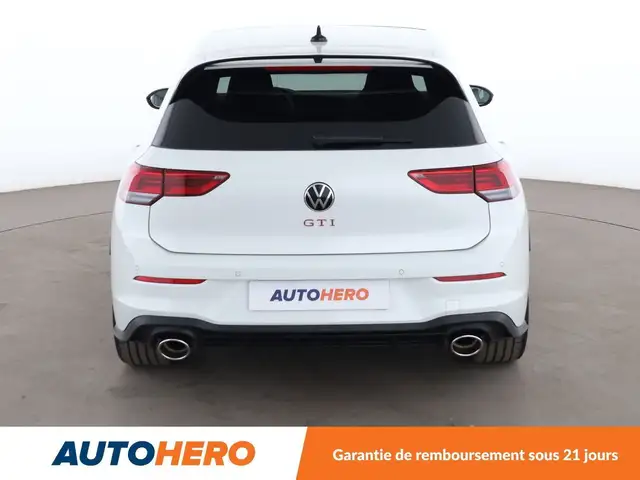 Volkswagen Golf view 5