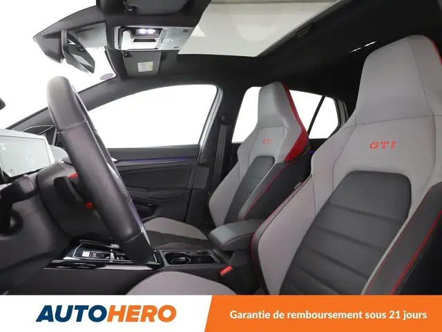 Volkswagen Golf view 10