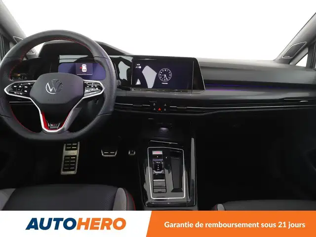 Volkswagen Golf view 12