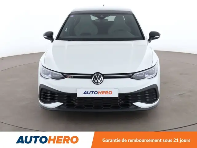 Volkswagen Golf view 9