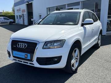 2.0 TDI 170 Ambiente quattro