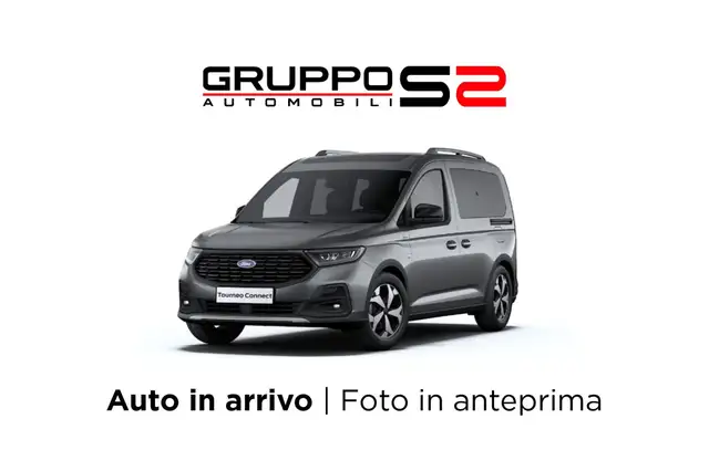 Ford Tourneo Connect Tourneo Connect 2.0 EcoBlue 122 CV aut. Active 7