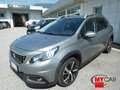 Peugeot 2008 BlueHDi 120cv EAT6 S&S Allure Grigio - thumbnail 1