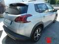 Peugeot 2008 BlueHDi 120cv EAT6 S&S Allure Grigio - thumbnail 4