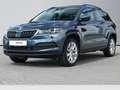 Skoda Karoq (NU)(2017->) Style 4x4 SITZHZG+KLIMA+NAVI+AHK+K... Grau - thumbnail 1