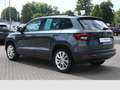 Skoda Karoq (NU)(2017->) Style 4x4 SITZHZG+KLIMA+NAVI+AHK+K... Grau - thumbnail 4