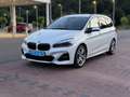 BMW 220 2er Gran Tourer Diesel 220d GT xDrive Aut. M Sport Blanco - thumbnail 1