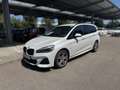 BMW 220 2er Gran Tourer Diesel 220d GT xDrive Aut. M Sport Blanco - thumbnail 5