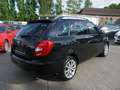Skoda Fabia Combi/1. Hand/SHZ/BT-Freispr./Gepflegt Schwarz - thumbnail 6