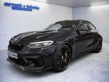 CS Coupe DKG CARBON NAVI PDC SHZ LED