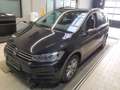 Volkswagen Touran 2.0 TDI DSG CL LED+NAV+ACC+SHZ+PDC+RFK+VC Schwarz - thumbnail 2