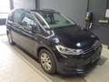 Volkswagen Touran 2.0 TDI DSG CL LED+NAV+ACC+SHZ+PDC+RFK+VC Schwarz - thumbnail 3
