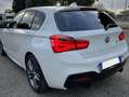 BMW 125 Serie 125i F20 Msport bijela - thumbnail 4