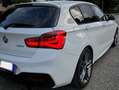 BMW 125 Serie 125i F20 Msport bijela - thumbnail 6