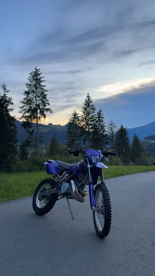 KTM 250 EXC A2 Tauglich Keine Mängel - 1