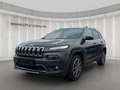 Jeep Cherokee Limited 4WD*Autom.*Xenon*Leder*Cam*AHK Gris - thumbnail 1