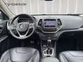 Jeep Cherokee Limited 4WD*Autom.*Xenon*Leder*Cam*AHK Gris - thumbnail 13