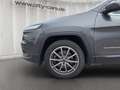 Jeep Cherokee Limited 4WD*Autom.*Xenon*Leder*Cam*AHK Gris - thumbnail 10