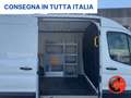 Ford Transit 350 2.0TDCI DIESEL IBRIDO (PM-TM-L2-H2)ALLESTITO Blanco - thumbnail 15