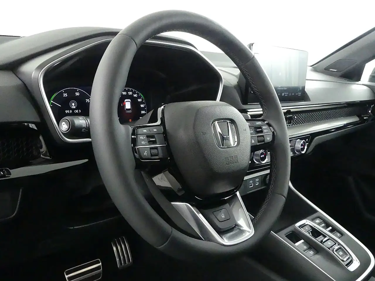 Honda CR-V Plug-in-Hybrid Advance Tech Aut. | Auto Stahl W... 23