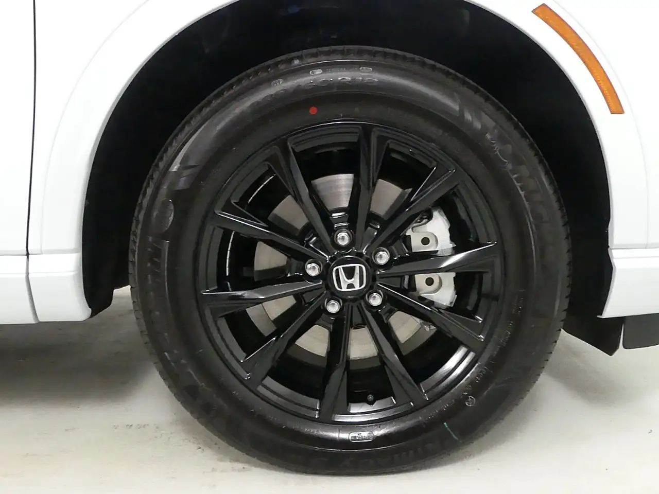 Honda CR-V Plug-in-Hybrid Advance Tech Aut. | Auto Stahl W... 9