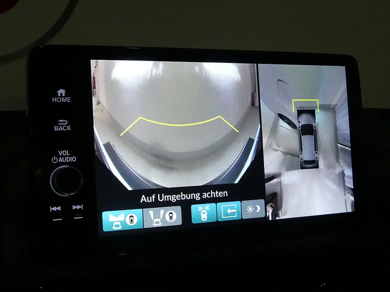 Honda CR-V Plug-in-Hybrid Advance Tech Aut. | Auto Stahl W... 26