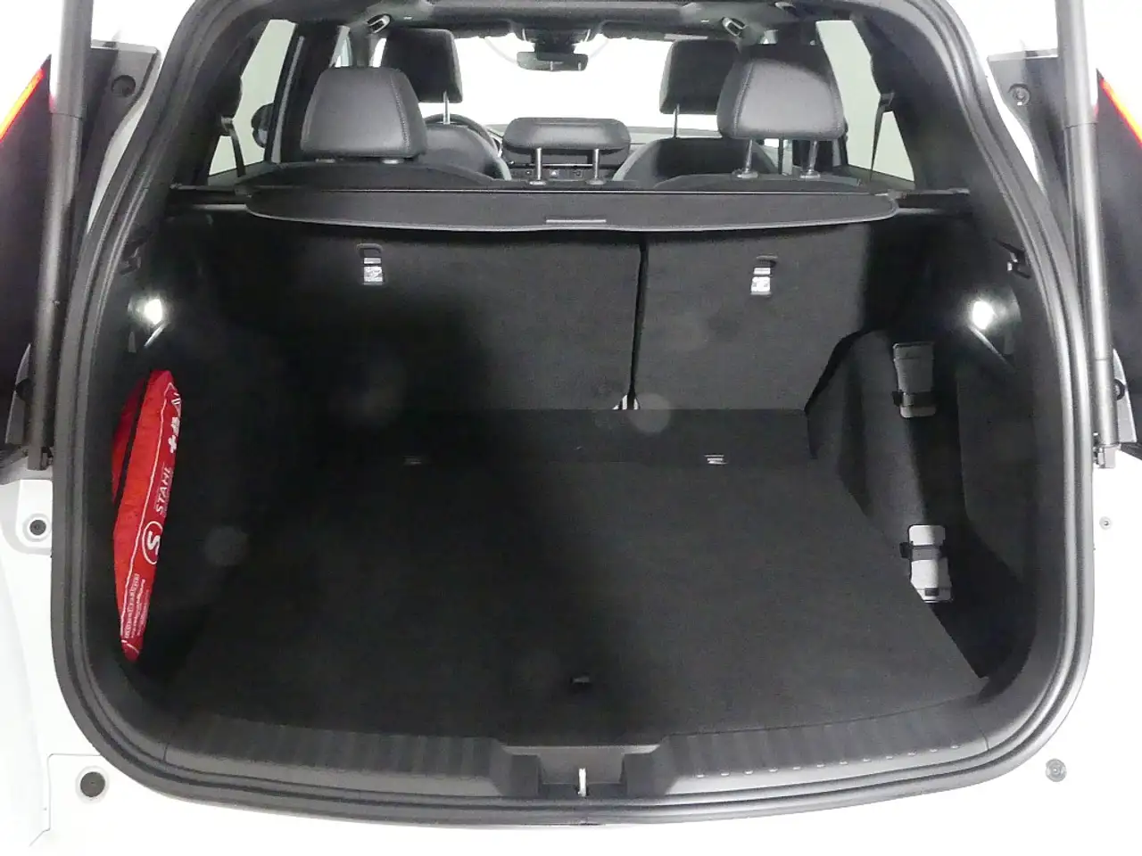 Honda CR-V Plug-in-Hybrid Advance Tech Aut. | Auto Stahl W... 14