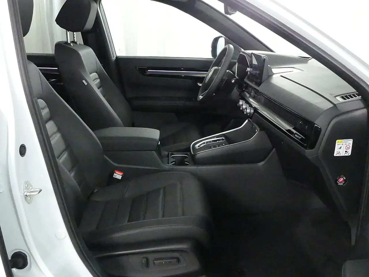 Honda CR-V Plug-in-Hybrid Advance Tech Aut. | Auto Stahl W... 3