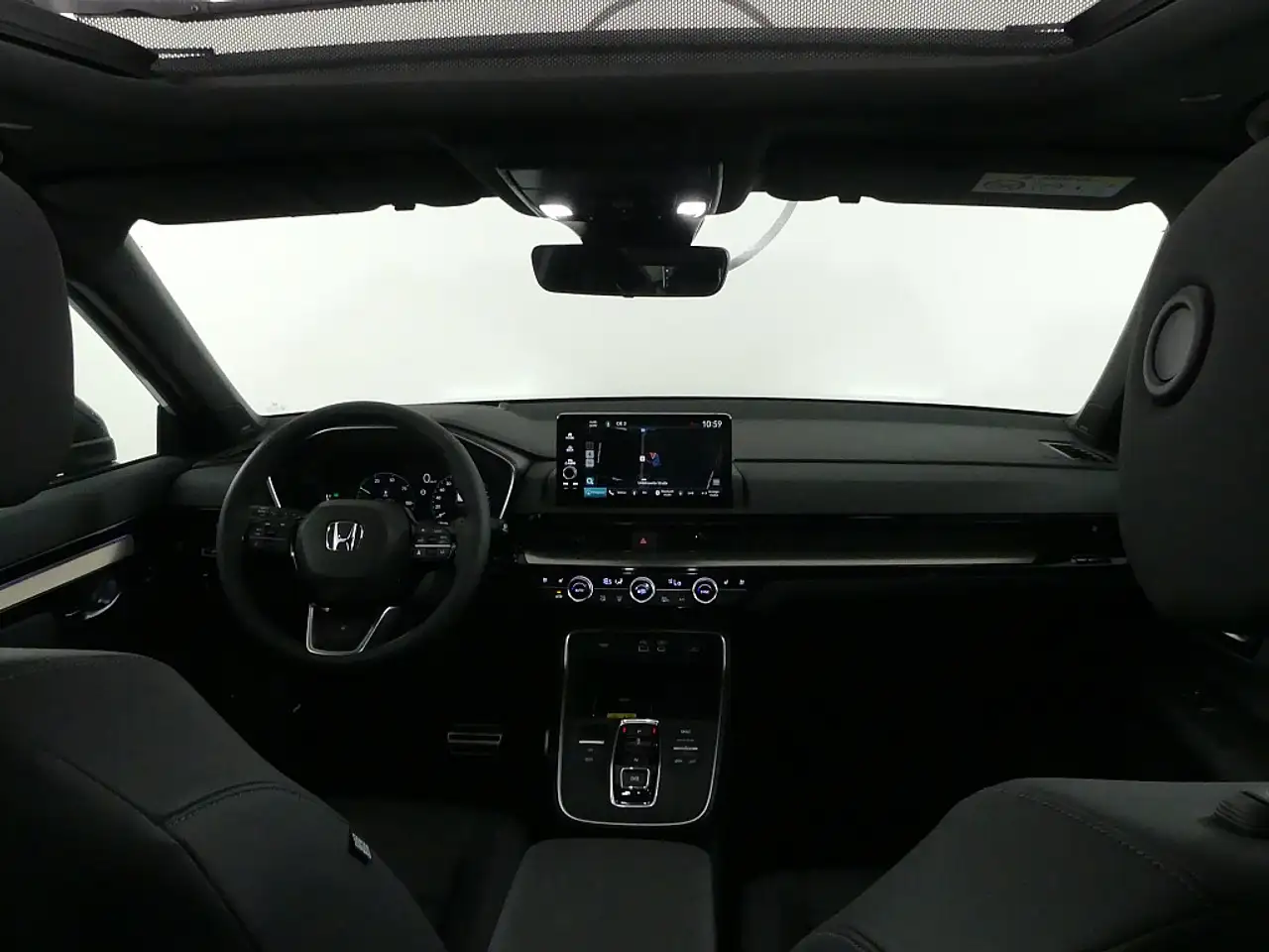 Honda CR-V Plug-in-Hybrid Advance Tech Aut. | Auto Stahl W... 4