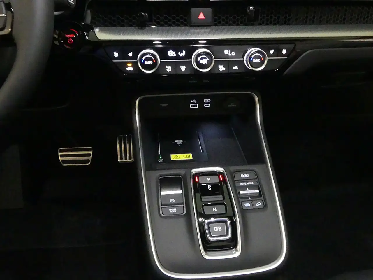 Honda CR-V Plug-in-Hybrid Advance Tech Aut. | Auto Stahl W... 27