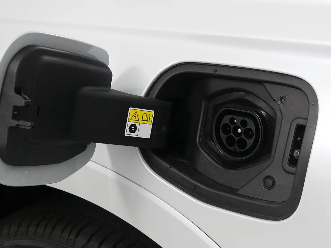 Honda CR-V Plug-in-Hybrid Advance Tech Aut. | Auto Stahl W... 17